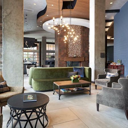 Archer Hotel Seattle/レッドモンド エクステリア 写真