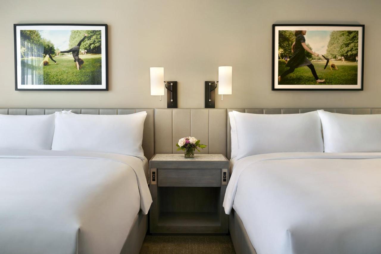 Archer Hotel Seattle/レッドモンド エクステリア 写真