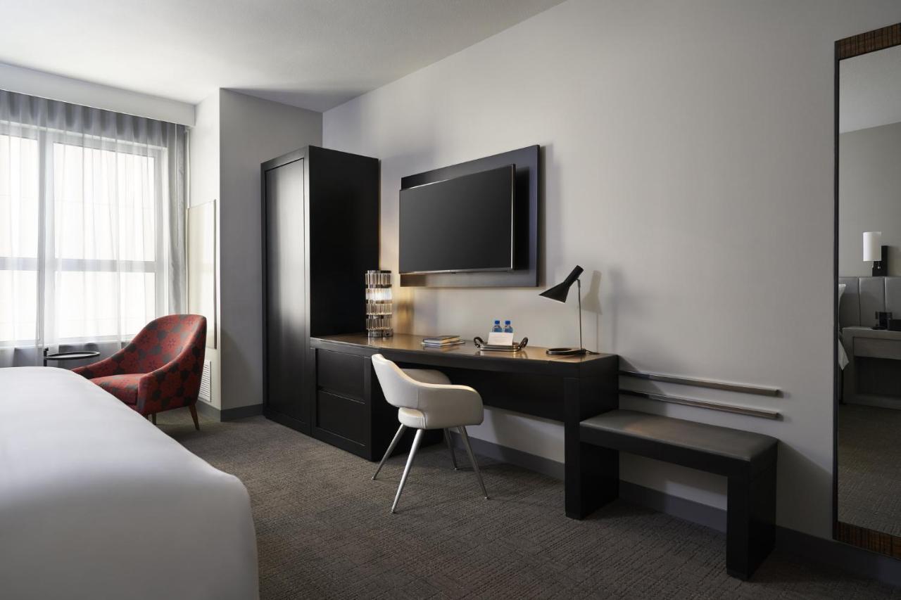 Archer Hotel Seattle/レッドモンド エクステリア 写真