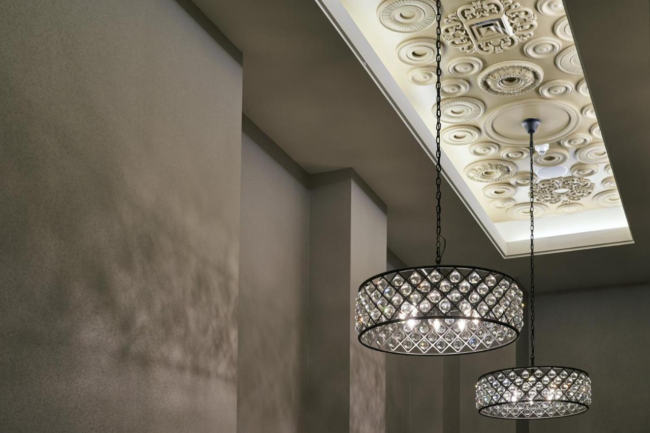 Archer Hotel Seattle/レッドモンド エクステリア 写真