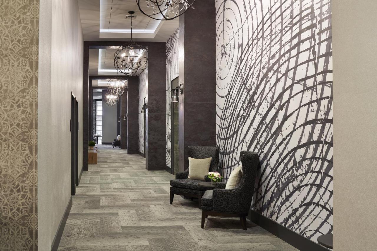Archer Hotel Seattle/レッドモンド エクステリア 写真