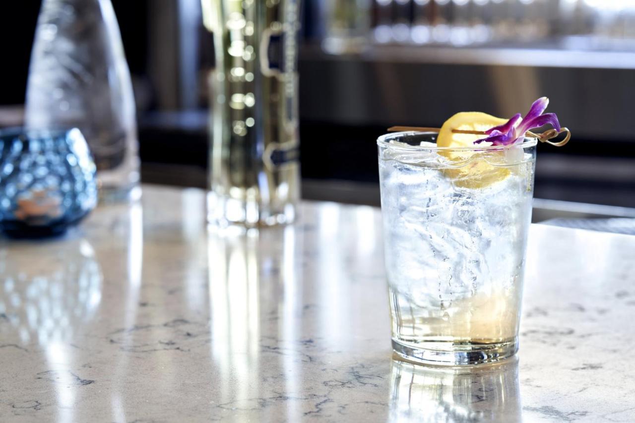 Archer Hotel Seattle/レッドモンド エクステリア 写真