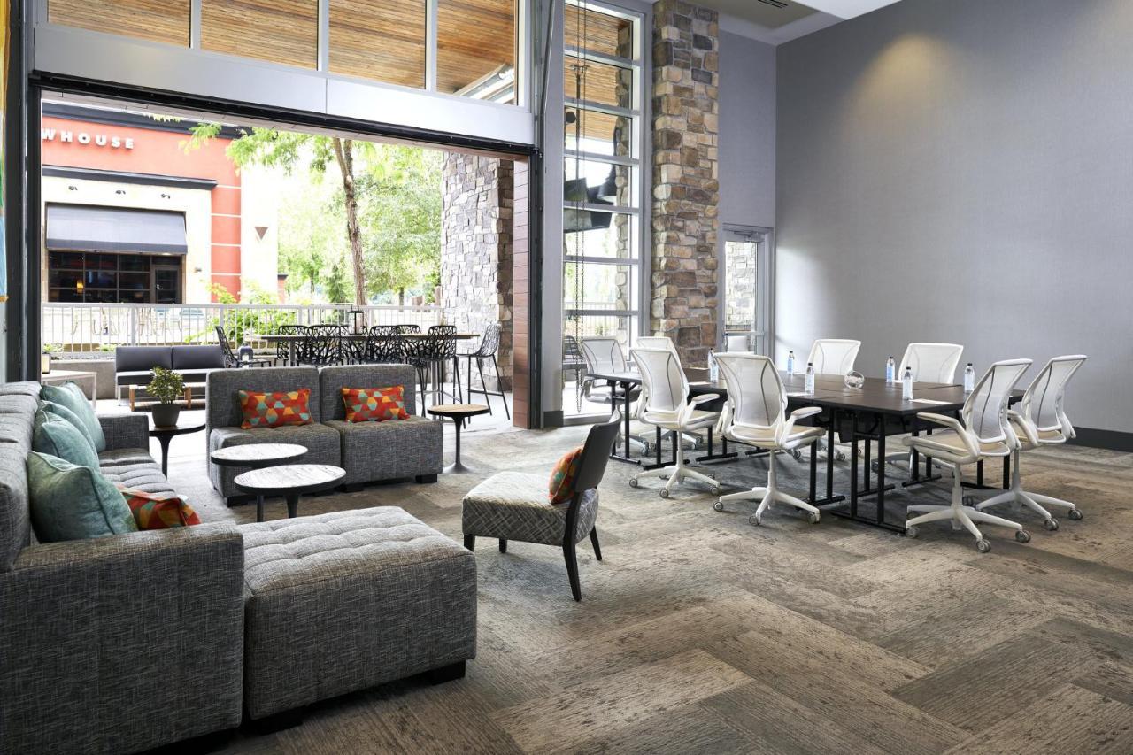 Archer Hotel Seattle/レッドモンド エクステリア 写真