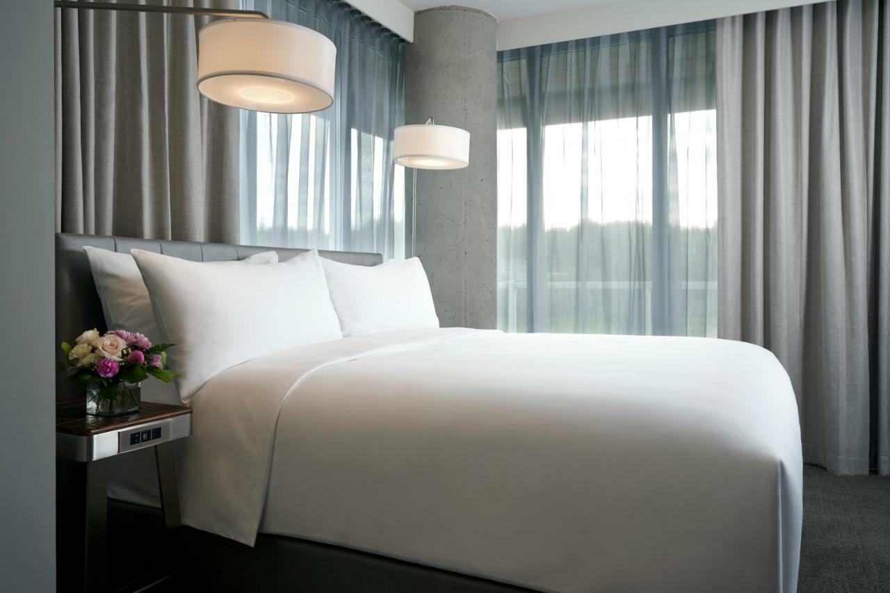 Archer Hotel Seattle/レッドモンド エクステリア 写真