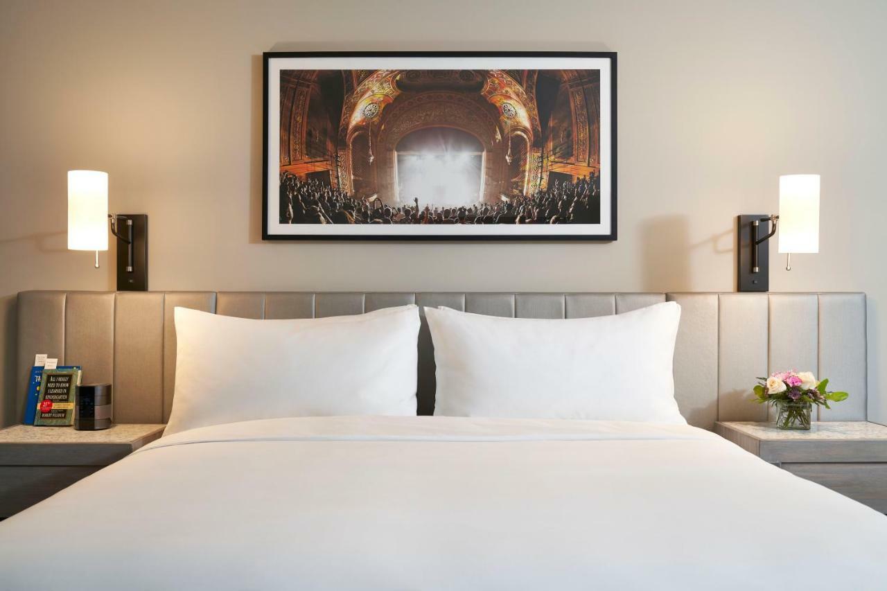 Archer Hotel Seattle/レッドモンド エクステリア 写真