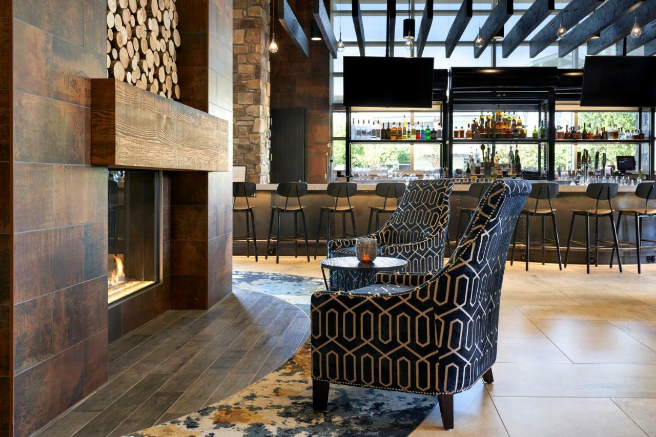 Archer Hotel Seattle/レッドモンド エクステリア 写真