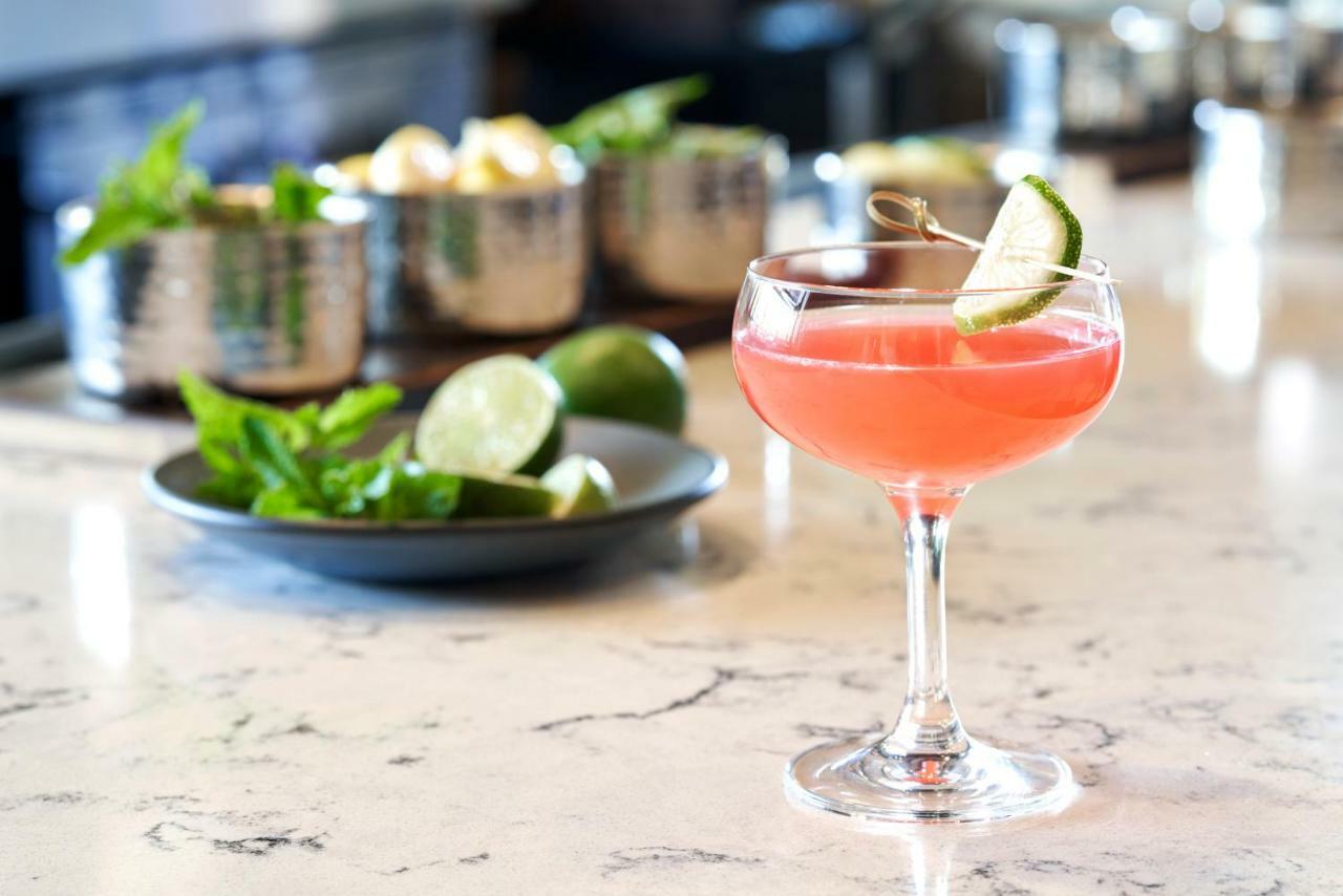 Archer Hotel Seattle/レッドモンド エクステリア 写真