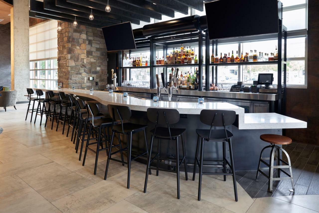Archer Hotel Seattle/レッドモンド エクステリア 写真